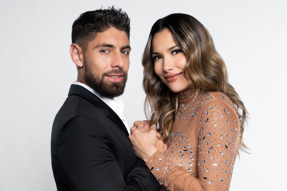 Alejandra Jaramillo e Beta Mejía se Tornam os Vencedores de Apostarías por Mí? Alejandra e Beta conquistam o público e vencem Apostarías por Mí?