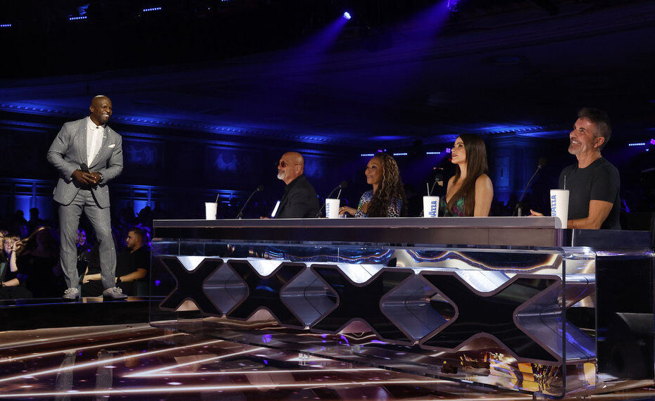 AMERICA’S GOT TALENT: Temporada 21 com data de estreia e elenco de jurados confirmados America’s Got Talent retorna com grande espetáculo em nova temporada
