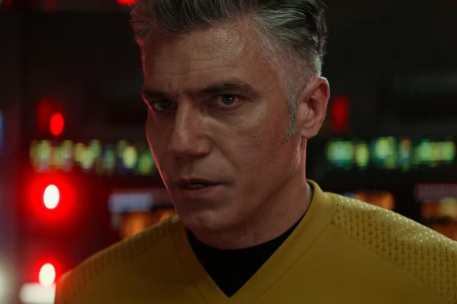 Andy Weir critica a mensagem política em Star Trek e defende aventuras