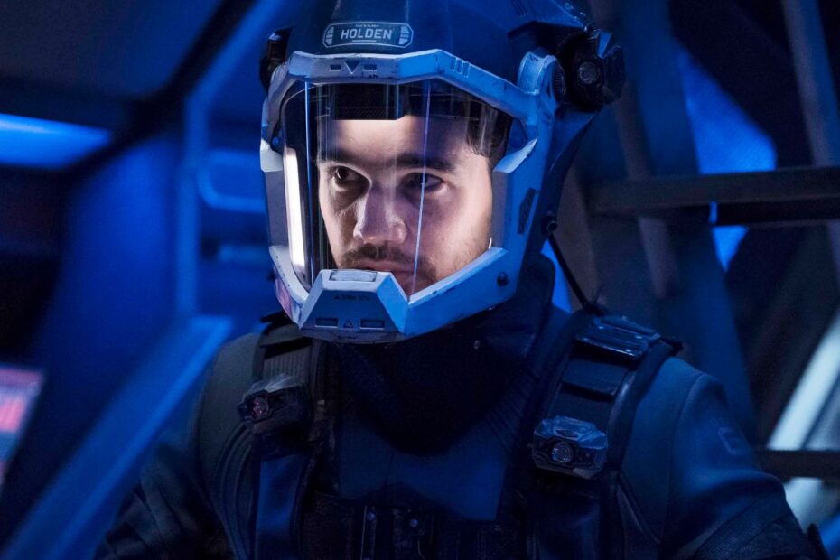 Apple TV+ está se consolidando como o principal destino para os fãs de ficção científica, especialmente aqueles que ainda sentem falta de “The Expanse”. Embora não seja uma continuação ou prequela oficial da série, o universo em expansão da Apple TV+ é um substituto perfeito para preencher o vazio deixado pelo encerramento de “The Expanse”. Apple TV+ se consolida como novo refúgio da ficção científica