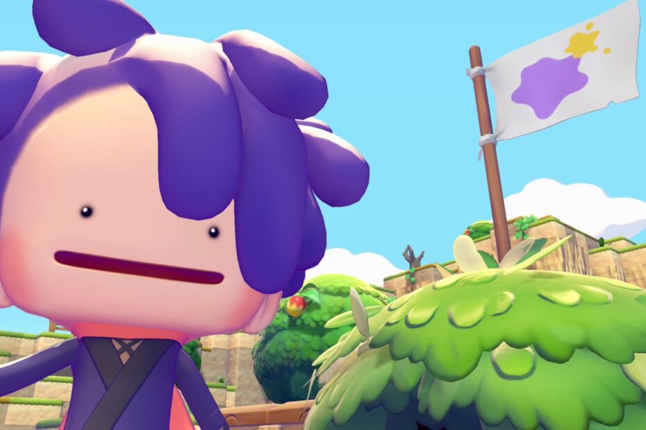 Aqui está o artigo reescrito conforme suas instruções: Aprenda a mover ou destruir edifícios em Pokémon Pokopia