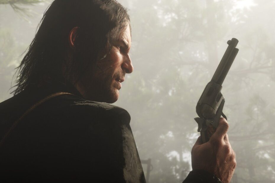 A Red Dead Redemption 2, um dos títulos mais emblemáticos da Rockstar Games, acaba de lançar uma oferta imperdível para os jogadores de Red Dead Online. Até a próxima hora, os fãs podem acessar uma série de recompensas e itens que vão enriquecer ainda mais a experiência no Velho Oeste. Aproveite recompensas imperdíveis em Red Dead Online hoje mesmo