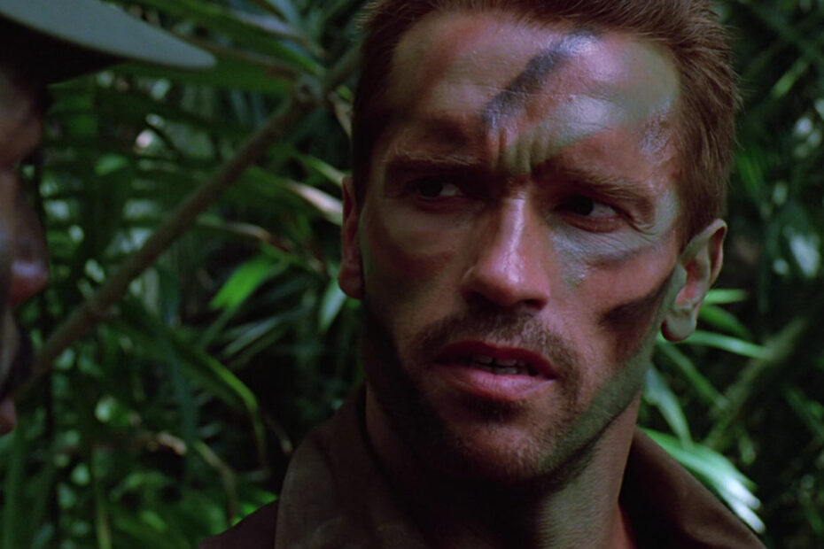 Arnold Schwarzenegger promete sequências de seus clássicos icônicos