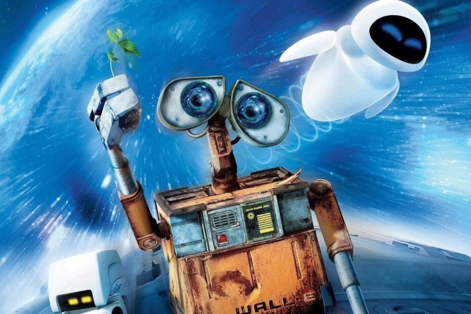 10 Maiores Obras-Primas de Filmes de Animação do Século 21, Classificadas As 10 maiores obras-primas da animação do século 21 que você precisa ver