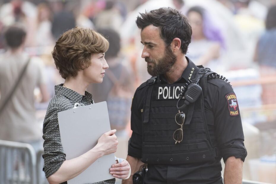 **As 10 Melhores Séries de Drama para Maratonar em uma Semana** As melhores séries de drama para maratonar e se emocionar