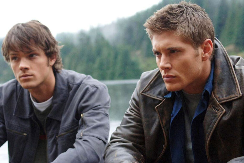 10 Melhores Séries de TV Sobre Fantasmas, Classificadas As melhores séries de TV sobre fantasmas que você precisa conhecer