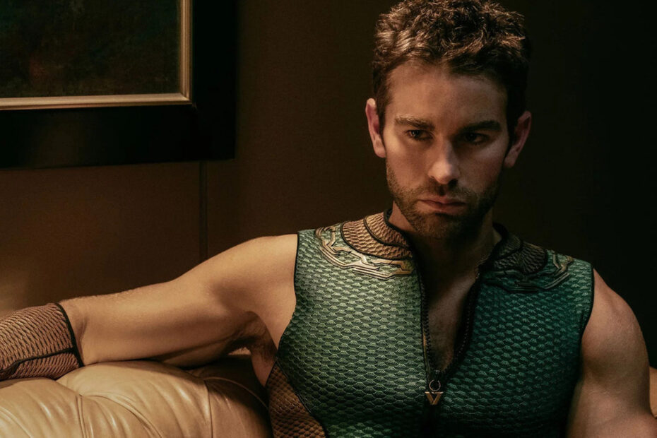 Os Atores de Star Trek e The White Lotus que Quase Interpretaram Papéis Chave em The Boys Atores de Star Trek e The White Lotus que quase brilharam em The Boys
