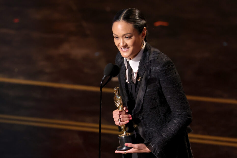 Autumn Durald Arkapaw Faz História e Inspira Gerações no Oscar 2026