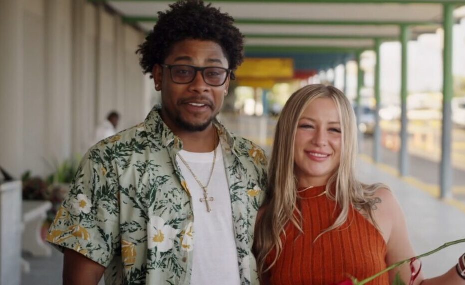 Aviva e Stig: O futuro incerto de um amor de reality show