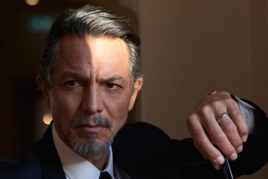 Benjamin Bratt se junta ao elenco de "Ally Clark" com Viola Davis e Jason Clarke Benjamin Bratt se junta a Viola Davis em thriller eletrizante "Ally Clark"