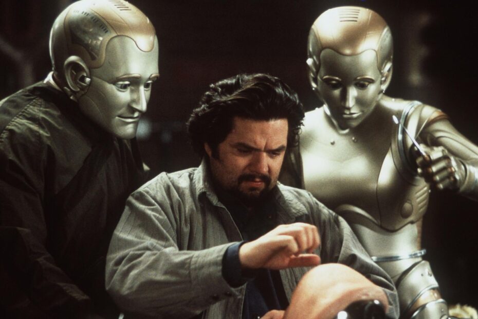 Bicentennial Man: O Filme de Ficção Científica da Disney que Virou Sucesso no Streaming Após Fracasso nas Telonas Bicentennial Man se torna sucesso no streaming após fracasso nas bilheteiras