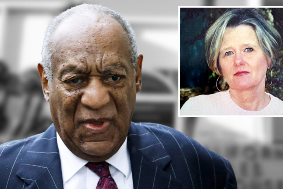 Bill Cosby condenado a pagar 59 milhões por abuso sexual; um marco na luta por justiça