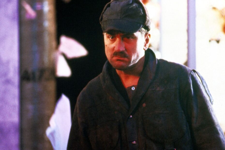 Robert De Niro e o Sci-Fi Subestimado que Resiste ao Tempo: O Impacto de Brazil Após 41 Anos Brazil: A Distopia de Terry Gilliam e o Brilho de De Niro