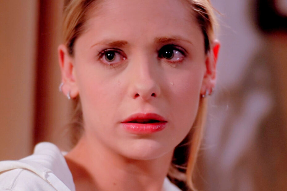 24 Anos Depois: A Teoria que Revolucionou Buffy Buffy é real ou apenas uma ilusão? A teoria que intriga fãs