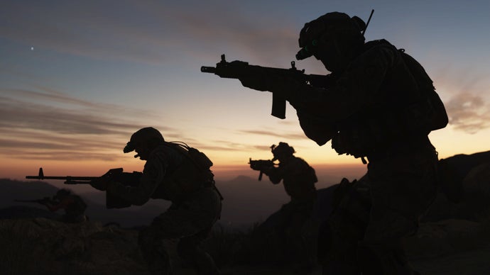 Call of Duty: Modern Warfare (2019) ressurge com força no Steam após desconto histórico Call of Duty: Modern Warfare 2019 tem aumento de jogadores no Steam após desconto histórico de 90%