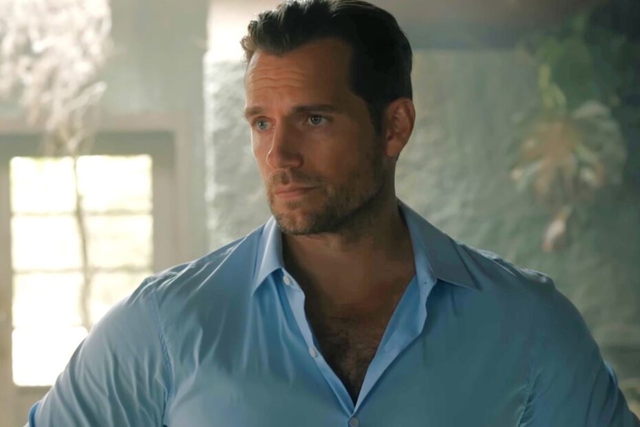 Henry Cavill e Jake Gyllenhaal lideram ação e charme em “In the Grey”, novo thriller de Guy Ritchie Cavill e Gyllenhaal brilham em ação e humor no thriller “In the Grey”