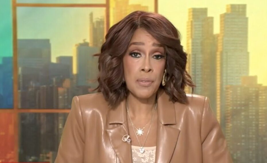 CBS Mornings Registra Queda de Audiência e Perde Terreno para Concorrentes