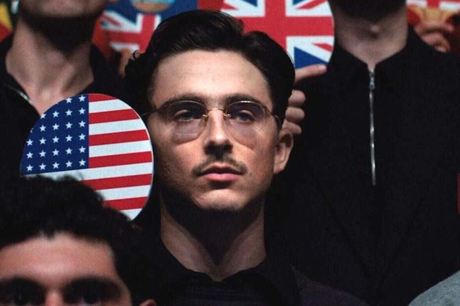 Oscars 2026: Por que Timothée Chalamet perdeu o Oscar de Melhor Ator para Michael B. Jordan Chalamet e a perda surpreendente: o que realmente aconteceu?