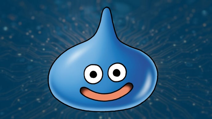 Square Enix anuncia integração da IA Gemini em Dragon Quest X com companheiro "Chatty Slimey" Chatty Slimey promete revolucionar a experiência em Dragon Quest X