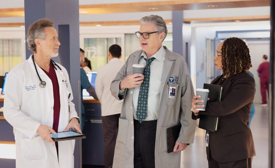 ‘Chicago Med’ é renovada para a 12ª temporada: tudo que sabemos até agora Chicago Med garante 12ª temporada repleta de emoções e dramas