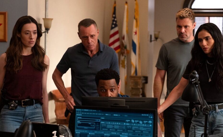 Chicago P.D. é renovada para a 14ª temporada pela NBC: o que sabemos até agora Chicago P.D. ganha renovação e promete mais ação e suspense