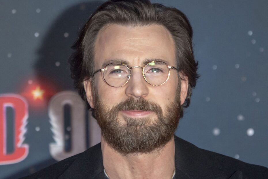 Chris Evans brilha em "Snowpiercer" e conquista o streaming Chris Evans brilha em Snowpiercer e conquista o público no streaming