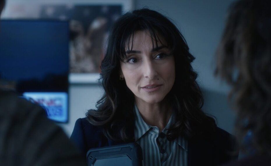 FBI: Esquadrão Recebe Ajuda Crucial da CIA em Novo Episódio com Participação Especial de Nikki Reynard CIA e FBI se unem em episódio explosivo com Nikki Reynard