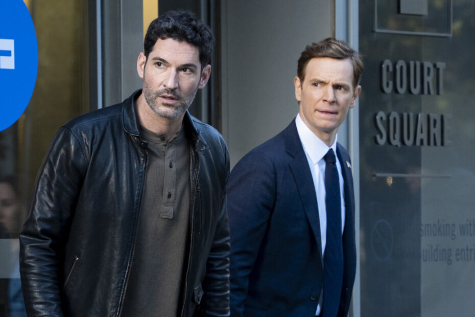 CIA É RENOVADA PARA A SEGUNDA TEMPORADA NA CBS: O QUE ESPERAR! CIA é renovada e promete mais ação e suspense na próxima temporada