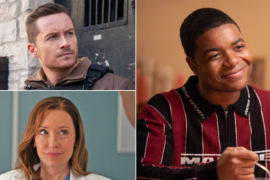 Citações da Semana: O que Rolou em 9-1-1, St. Denis Medical, Chicago P.D. e Mais Citações engraçadas e emocionantes que marcaram a semana nas séries