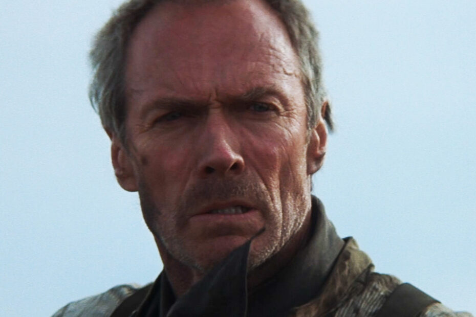 Clint Eastwood e sua Opinião Sobre "The Wild Bunch": Uma Perspectiva Única Clint Eastwood critica "The Wild Bunch" e sua visão sobre a violência