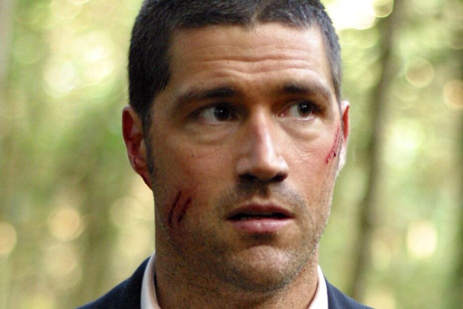 A MAIOR REVELAÇÃO DO PILOTO DE LOST QUE PODERIA TER ARRUINADO A SÉRIE Como a sobrevivência de Jack transformou Lost em um clássico da TV