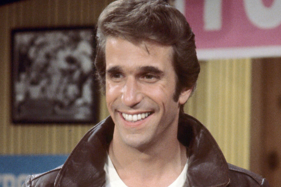 Henry Winkler e o Meme do Fonz: A História do Jump the Shark Como o salto do Fonz redefiniu a comédia e o legado de Winkler