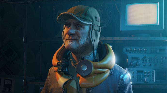 Valve encara IA com cautela e descarta substituição da criatividade humana, diz Erik Wolpaw Creatividade humana é insubstituível, diz roteirista da Valve