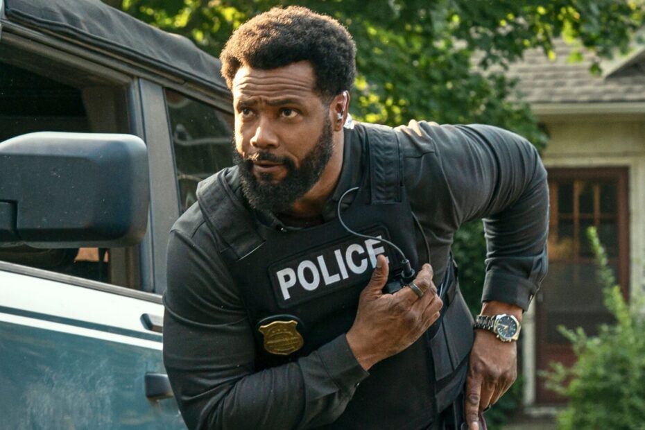 Cross é renovada para a terceira temporada na Prime Video