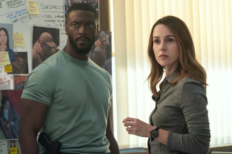 Cross Temporada 2: Um Desfecho Impactante que Redefine a Jornada de Alex Cross Cross Temporada 2 traz dilemas morais e um desfecho impactante para Alex Cross