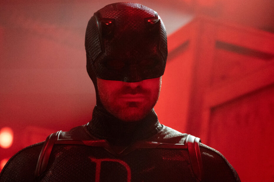 Primeiras Reações à Segunda Temporada de Marvel's Daredevil: Born Again Deixam Críticos Entusiasmados Daredevil promete ação intensa e enredo impactante na nova temporada