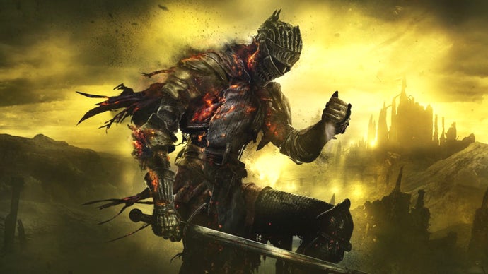 Dark Souls 3 completa 10 anos: por que é um clássico que merece ser revisitadoo Dark Souls 3: Uma Obra Prima que Continua a Cativar Jogadores