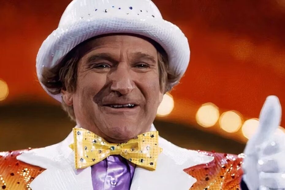 24 Anos Depois, Este Estrelado Filme de Comédia Negra Merece Melhor Que Seu 42% no Rotten Tomatoes Death to Smoochy: A redescoberta de uma comédia cult esquecida
