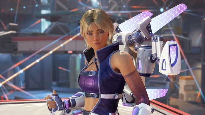 Após deixar a Respawn para trabalhar no jogo Highguard, um ex-desenvolvedor de Apex Legends foi recontratado pela EA, trazendo uma boa notícia em meio a tempos difíceis na indústria dos jogos. Derek Bentley retorna à Respawn e promete novidades em Apex Legends