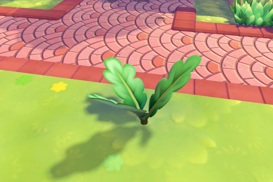 Como Conseguir Folhas em Pokémon Pokopia Descubra as melhores formas de coletar folhas em Pokémon Pokopia