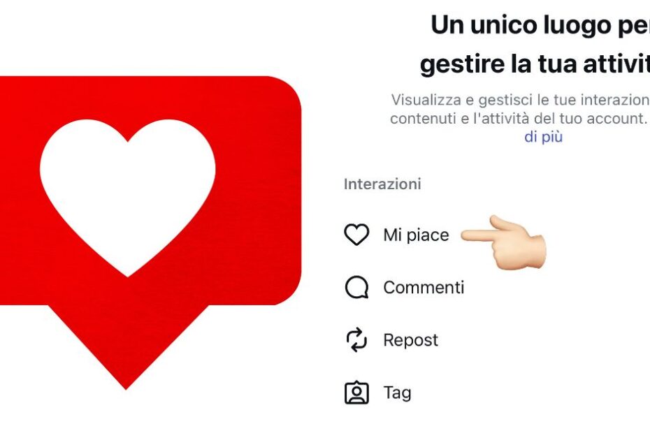COMO VER O PRIMEIRO “MI GOSTA” NO INSTAGRAM: TUTORIAL PASSO A PASSO Descubra seu primeiro like no Instagram e reviva memórias especiais