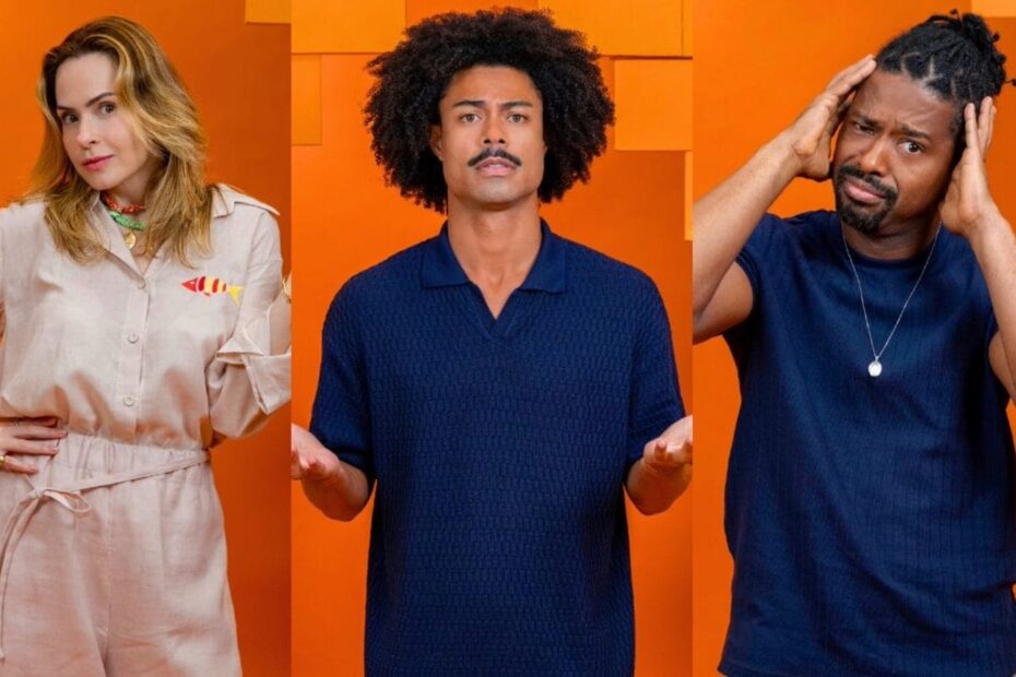 BBB 26: A Disputa Quente do Paredão Desentendimentos e alianças marcam os primeiros dias no reality show