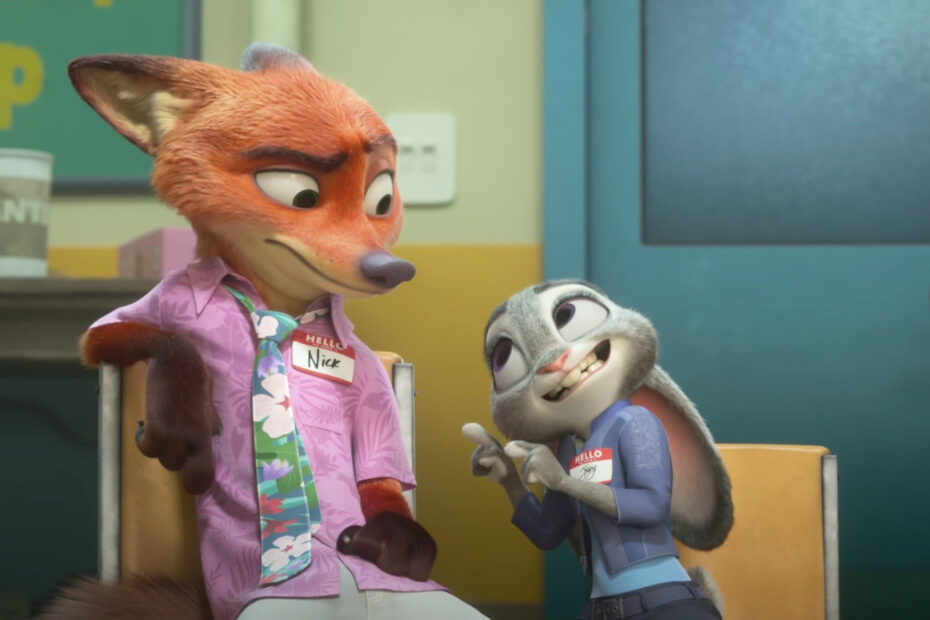 Disney Quebrando Recordes e um Novo Cenário no Oscar Disney perde a hegemonia no Oscar de Melhor Animação após 4 anos