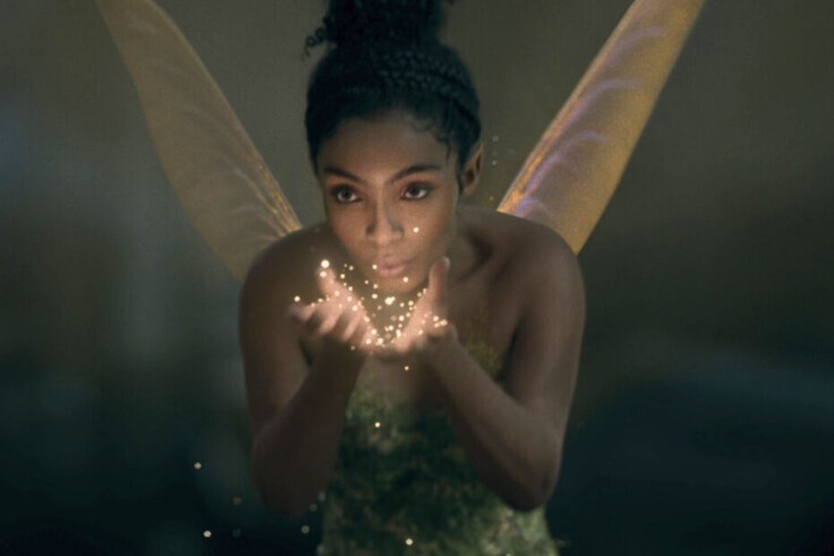 Disney transforma projeto live-action de Tinker Bell em série para Disney+ Disney transforma Tinker Bell em série e promete novas aventuras