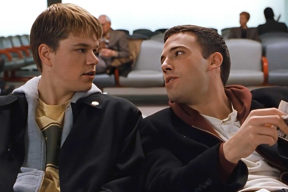 Matt Damon e Ben Affleck: Cult-Classic “Dogma” Retorna em Alta no Streaming com Sequência Confirmada para 2026 "Dogma" de Matt Damon e Ben Affleck ganha sequência e volta a brilhar no streaming