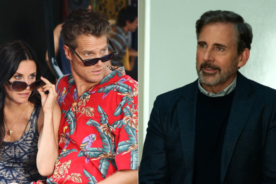 Bill Lawrence Revela Easter Egg de Cougar Town em Rooster: Você Percebeu? Easter egg de Cougar Town em Rooster surpreende fãs da série
