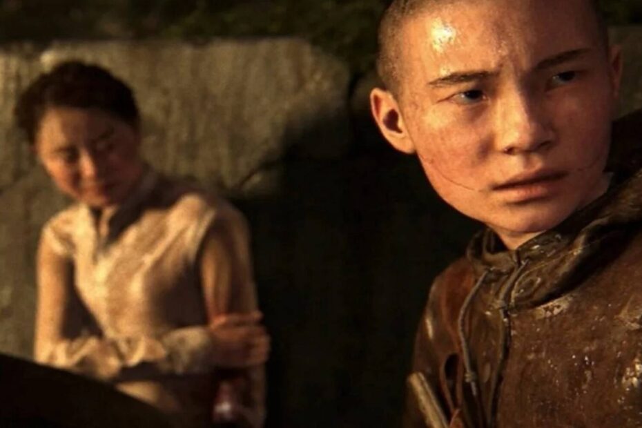 HBO Revela Elenco de Yara e Lev para a 3ª Temporada de "The Last of Us" e Gera Controvérsia Elenco de Yara e Lev gera polêmica em nova temporada de The Last of Us