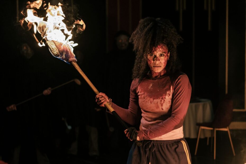 They Will Kill You: Zazie Beetz lidera thriller sanguinário e insano sobre elite satânica They Will Kill You: Zazie Beetz brilha em thriller sangrento sobre elite satânica