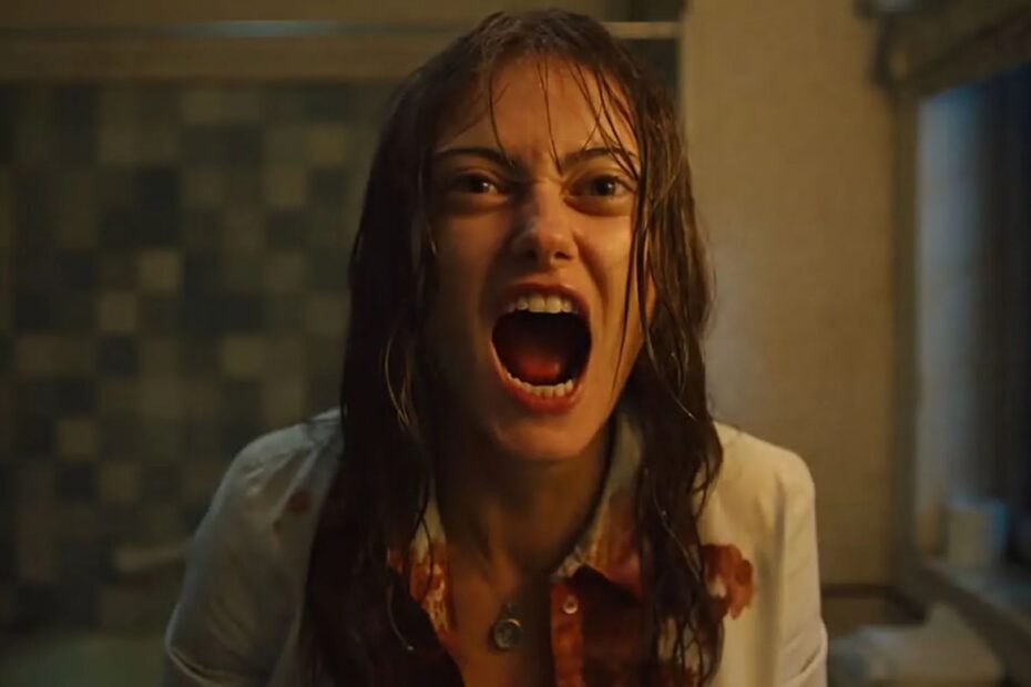 Ella Purnell brilha em Sweetpea, o thriller que conquista o mundo