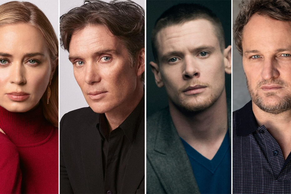 Emily Blunt e Cillian Murphy Confirmam Retorno em ‘A Quiet Place Part III’ Emily Blunt e Cillian Murphy retornam em A Quiet Place Part III com desafios intrigantes